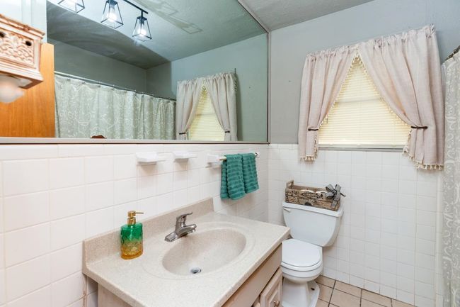 2610 Isbell Ln, House other with 4 bedrooms, 2 bathrooms and null parking in Silsbee TX | Image 14
