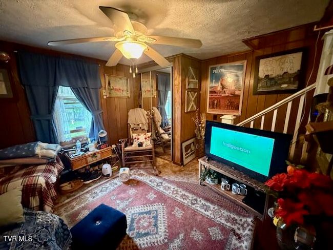 123 Mcmahan Gibbs Rd, House other with 2 bedrooms, 2 bathrooms and null parking in Roan Mountain TN | Image 58