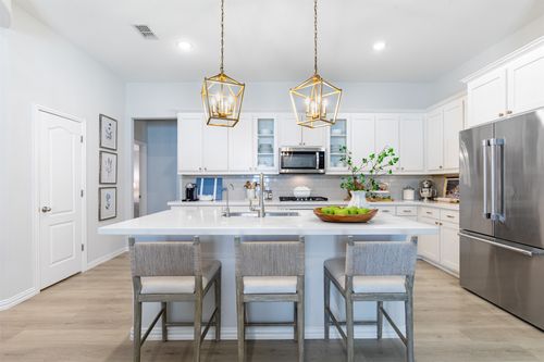 2715 Willow Ln, Melissa, TX, 75454-2758 | Card Image