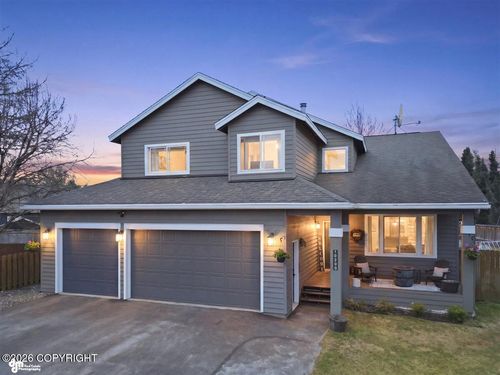 10200 Halfhitch Cir, Anchorage, AK, 99515-2581 | Card Image