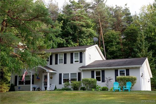 13431 Ward Rd, Holland, NY, 14080-9762 | Card Image