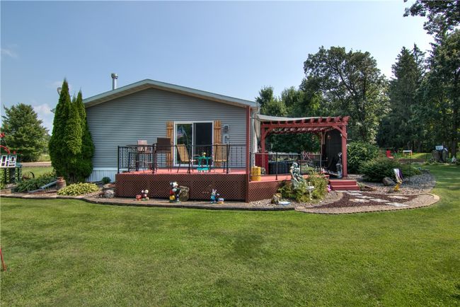 8094 770 Th Ave, House other with 3 bedrooms, 2 bathrooms and null parking in COLFAX WI | Image 25