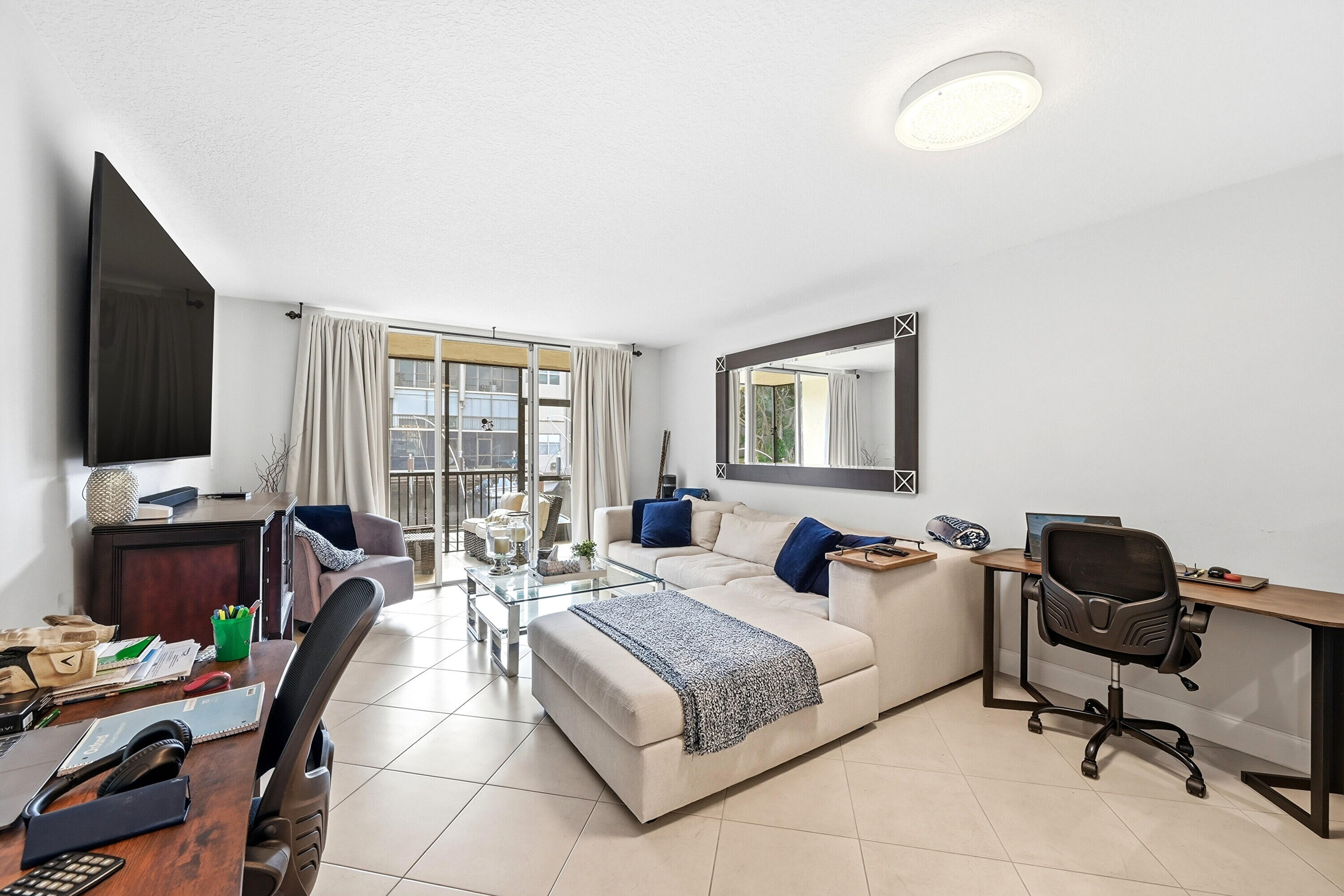 Residential Lease in Pompano Beach 4