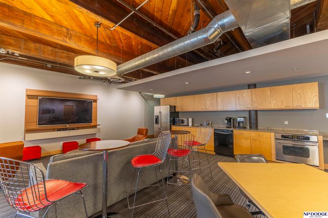 APT-308 - 105 S 9 Th St, Condo with 1 bedrooms, 2 bathrooms and 2 parking in Omaha NE | Image 60