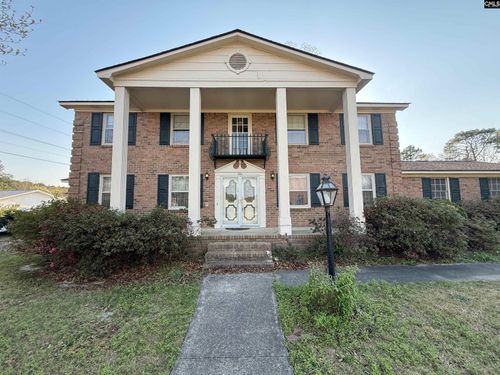 2600 Emanuel Church Rd, West Columbia, SC, 29170-1137 | Card Image