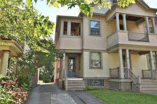 290 Laburnam Cres, Rochester, NY, 14620-1824 | Card Image
