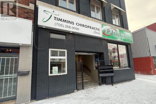 36 Pine St S, Timmins, ON, P4N2J8 | Card Image