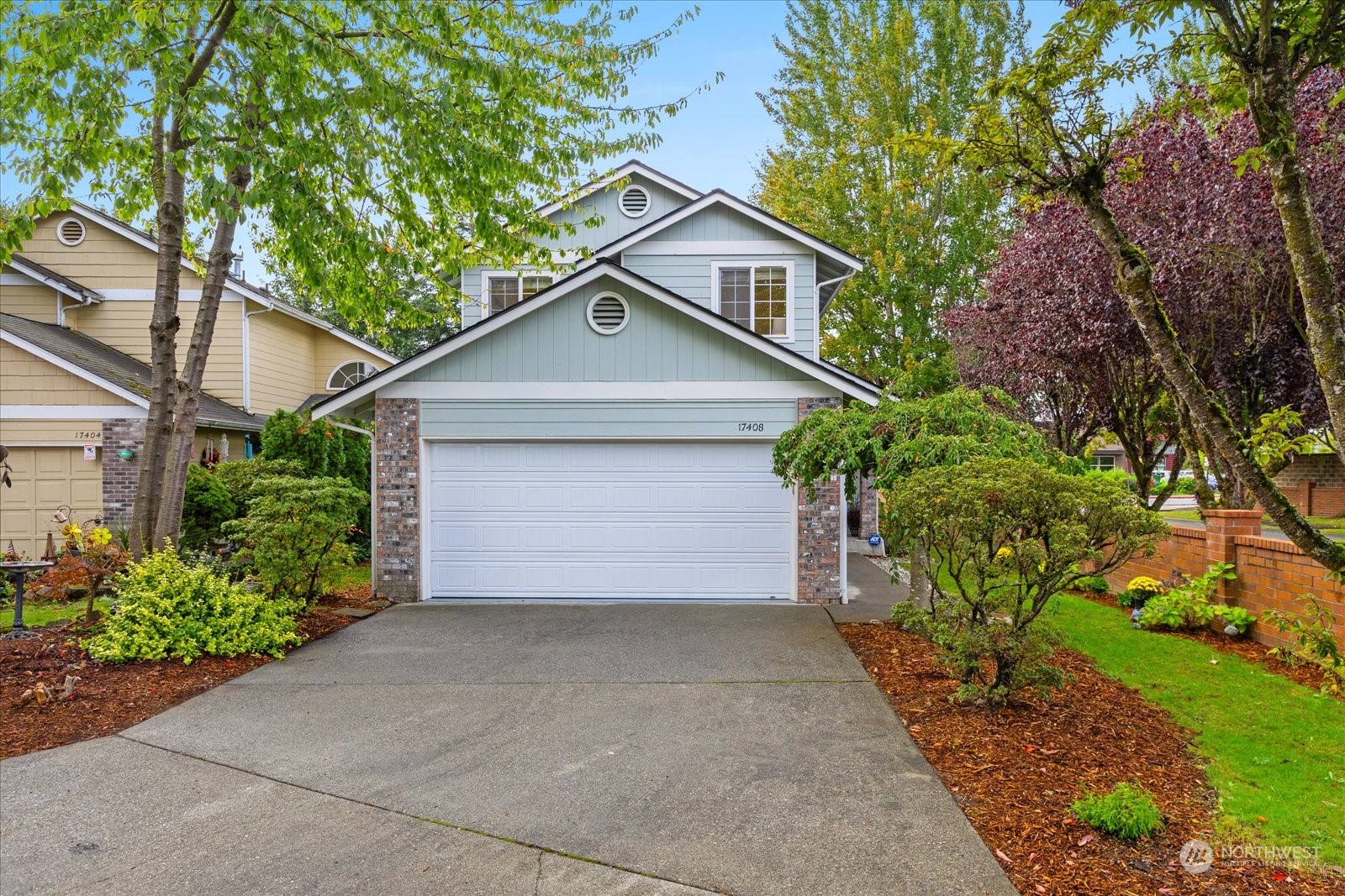27th Ave, Marysville, WA 98271