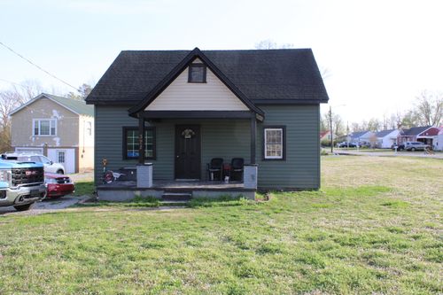 321 W Short St, Manchester, TN, 37355 | Card Image