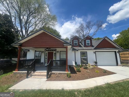 1047 Newberg Ave, MAcon, GA, 31206-2329 | Card Image