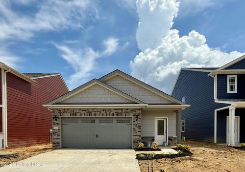 3027 Gracie Ct, Floyds Knobs, IN, 47119 | Card Image