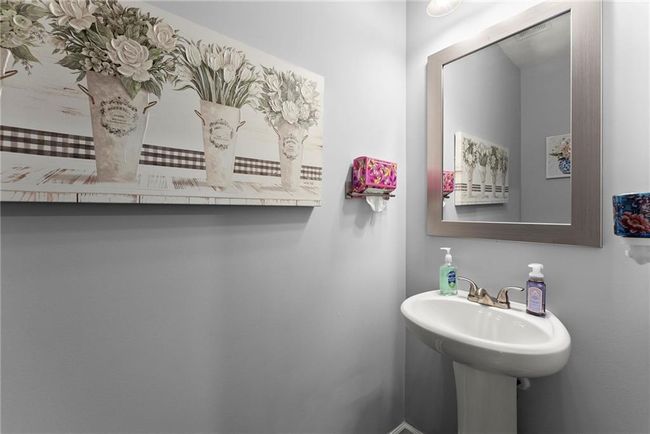 6390 Woodland Station Dr, House other with 4 bedrooms, 4 bathrooms and null parking in Lula GA | Image 19