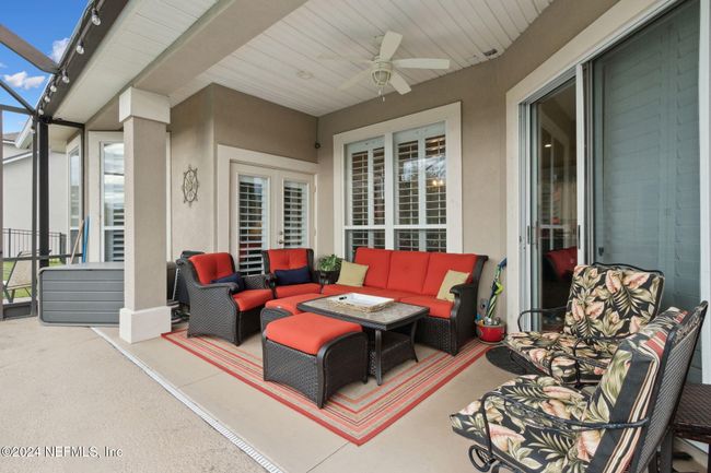3399 Olympic Dr, House other with 4 bedrooms, 3 bathrooms and null parking in GREEN COVE SPRINGS FL | Image 53