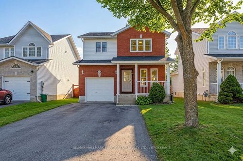 979 Rainbow Cres, Kingston, ON, K7K7J3 | Card Image