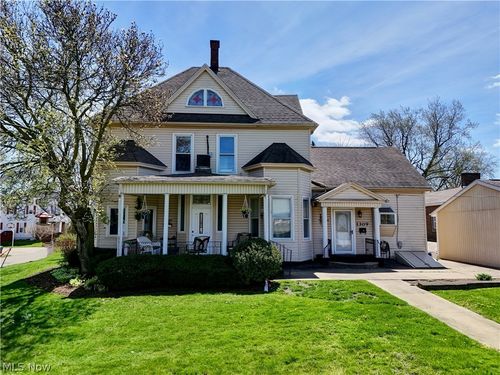 1307-1309 Main Ave W, Massillon, OH, 44647-6255 | Card Image