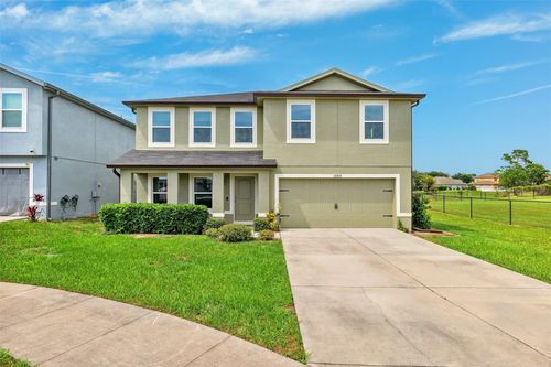 12925 Keefer Court, SPRING HILL, FL, 34609 | Card Image