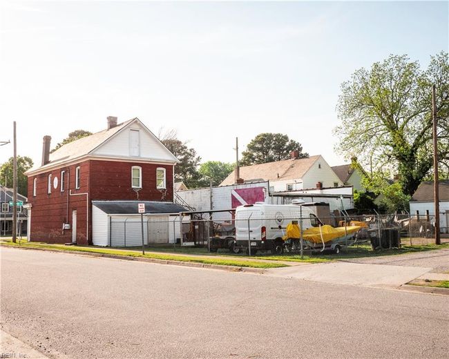 661 Mt Vernon Ave, Home with 0 bedrooms, 0 bathrooms and null parking in Portsmouth VA | Image 6