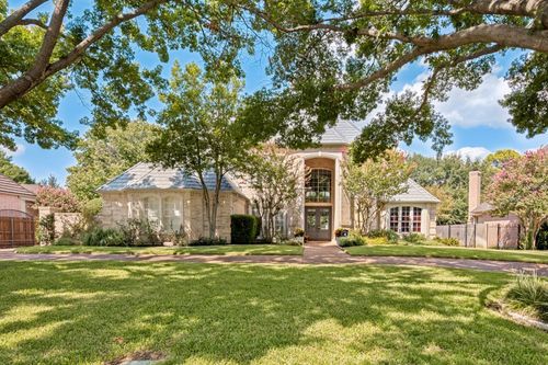 1108 Chatsworth Ct W, Colleyville, TX, 76034-4268 | Card Image