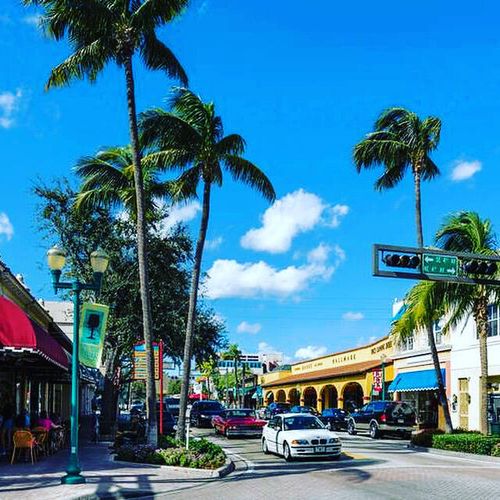 b-214 Ne 11th St, Delray Beach, FL, 33444-4076 | Card Image