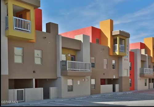 apt-23-410 Thorn Ave, El Paso, TX, 79912-1339 | Card Image