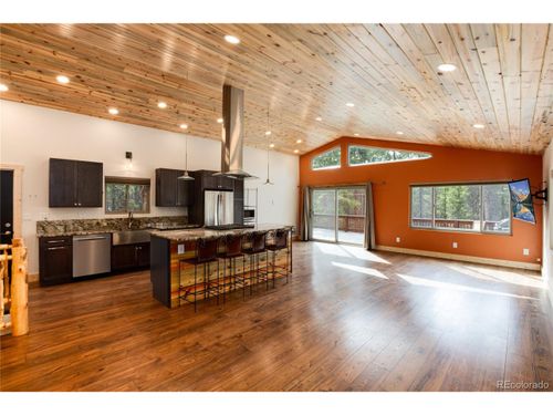 705 Agate St, Leadville, CO, 80461-3746 | Card Image