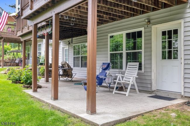 42 - 42 Rockcreek Ter, Townhouse with 3 bedrooms, 2 bathrooms and null parking in Riverdale NJ | Image 27