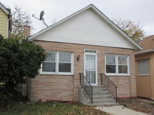 7522 S Merrill Avenue, Chicago, IL, 60649 | Card Image