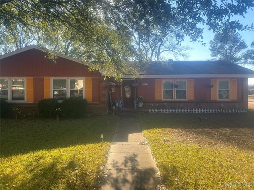 356 Rosedon Drive, Montgomery, AL, 36116 | Card Image