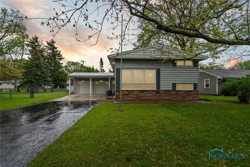 1639 Brookside Dr, Findlay, OH, 45840-6108 | Card Image