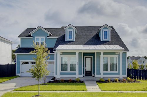 238 Witherspoon St, Summerville, SC, 29486-0441 | Card Image