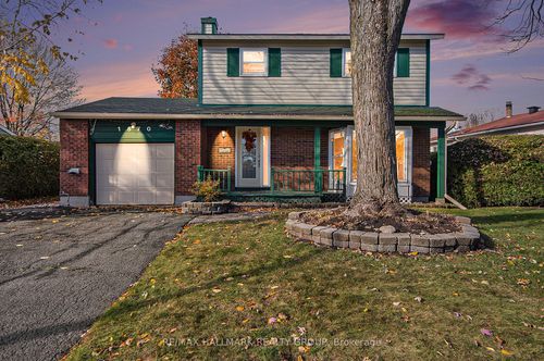 1570 Payette Dr, Orleans, ON, K1E1S9 | Card Image