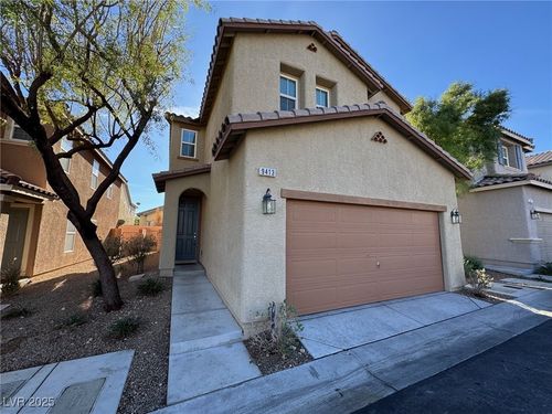 9413 Sweetwood Ave, Las Vegas, NV, 89149-1690 | Card Image