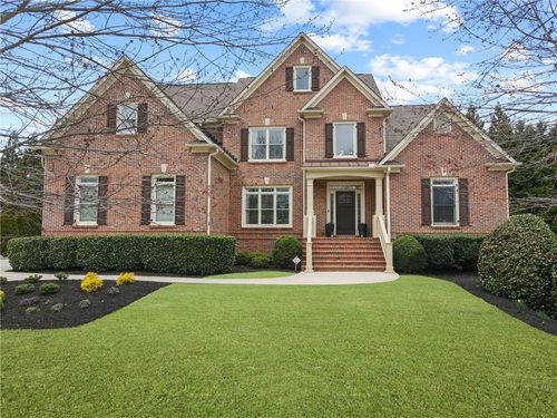 2571 Weddington Ridge Ne, Marietta, GA, 30068 | Card Image