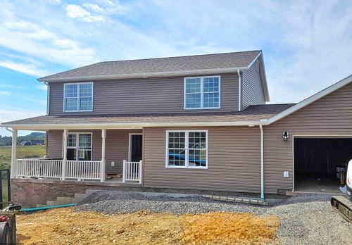 845 Auburn Ln, Flemington, WV, 26347 | Card Image