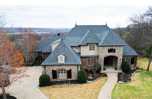 12225 14th Ct, Jenks, OK, 74037-4961 | Card Image