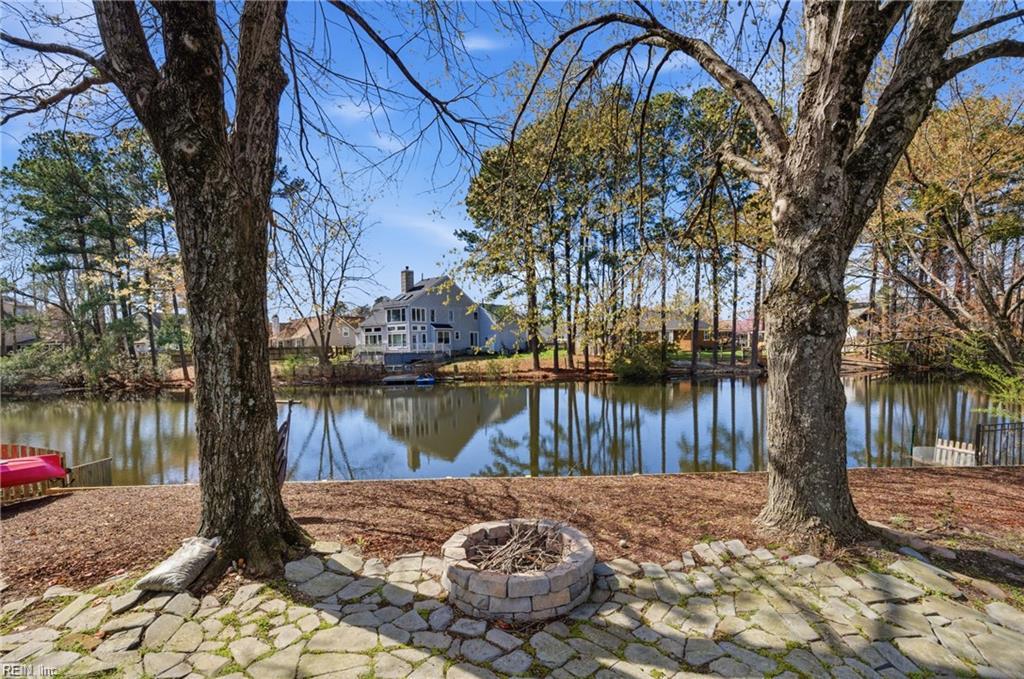 Residential in Chesapeake
