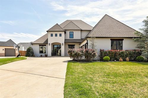 1408 Paseo Bridge Court, Edmond, OK, 73034 | Card Image