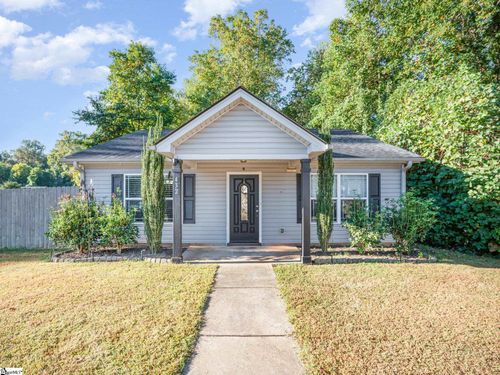 432 Blairwood Ct, Spartanburg, SC, 29303-2371 | Card Image