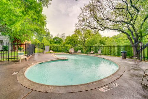 102-6900 Skillman St, Dallas, TX, 75231-5809 | Card Image