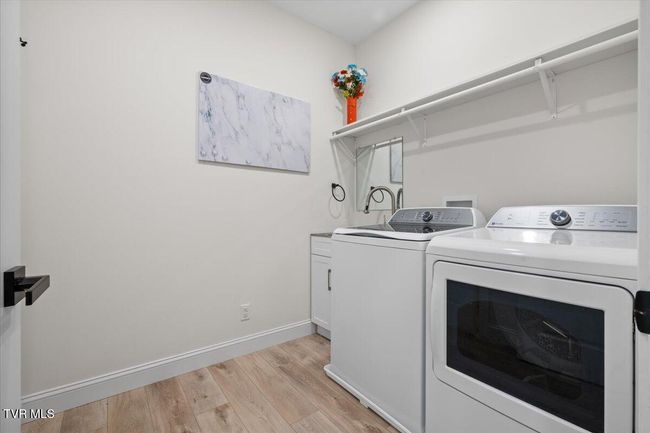 12119 Lasalle Ct, House other with 5 bedrooms, 4 bathrooms and null parking in Glade Spring VA | Image 31