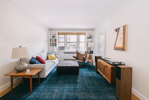 4d-25 Minetta Ln, New York, NY, 10012-1253 | Card Image