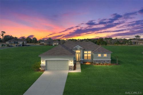 1499 E Pegasus Lane, INVERNESS, FL, 34453 | Card Image