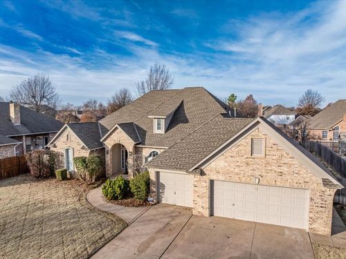 11105 S Brookline Ave, Oklahoma City, OK, 73170-2508 | Card Image