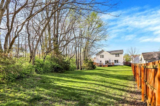 5574 W Tensleep Rd, House other with 3 bedrooms, 3 bathrooms and null parking in Bloomington IN | Image 32