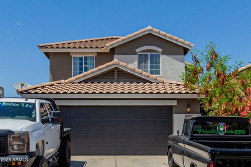 22194 W Hadley St, Buckeye, AZ, 85326-7892 | Card Image