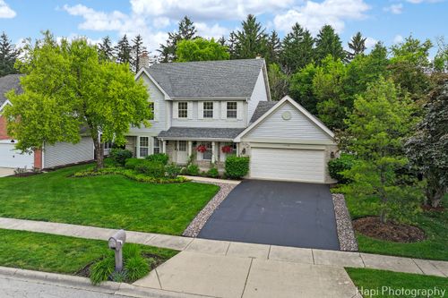 1116 Stonegate Ct, Bartlett, IL, 60103-1800 | Card Image