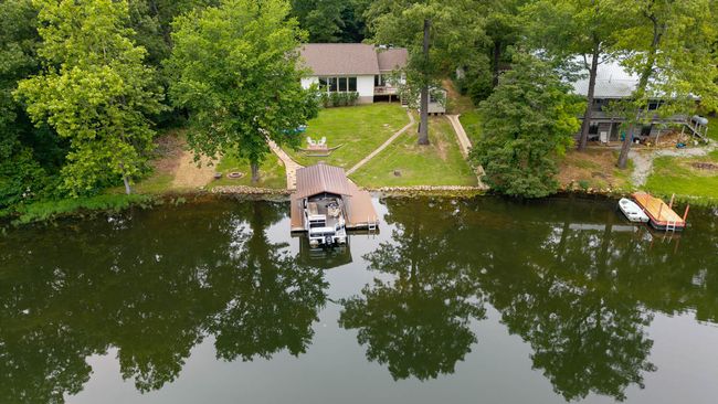 Lake House for sale in Arkansas13 | Image 68