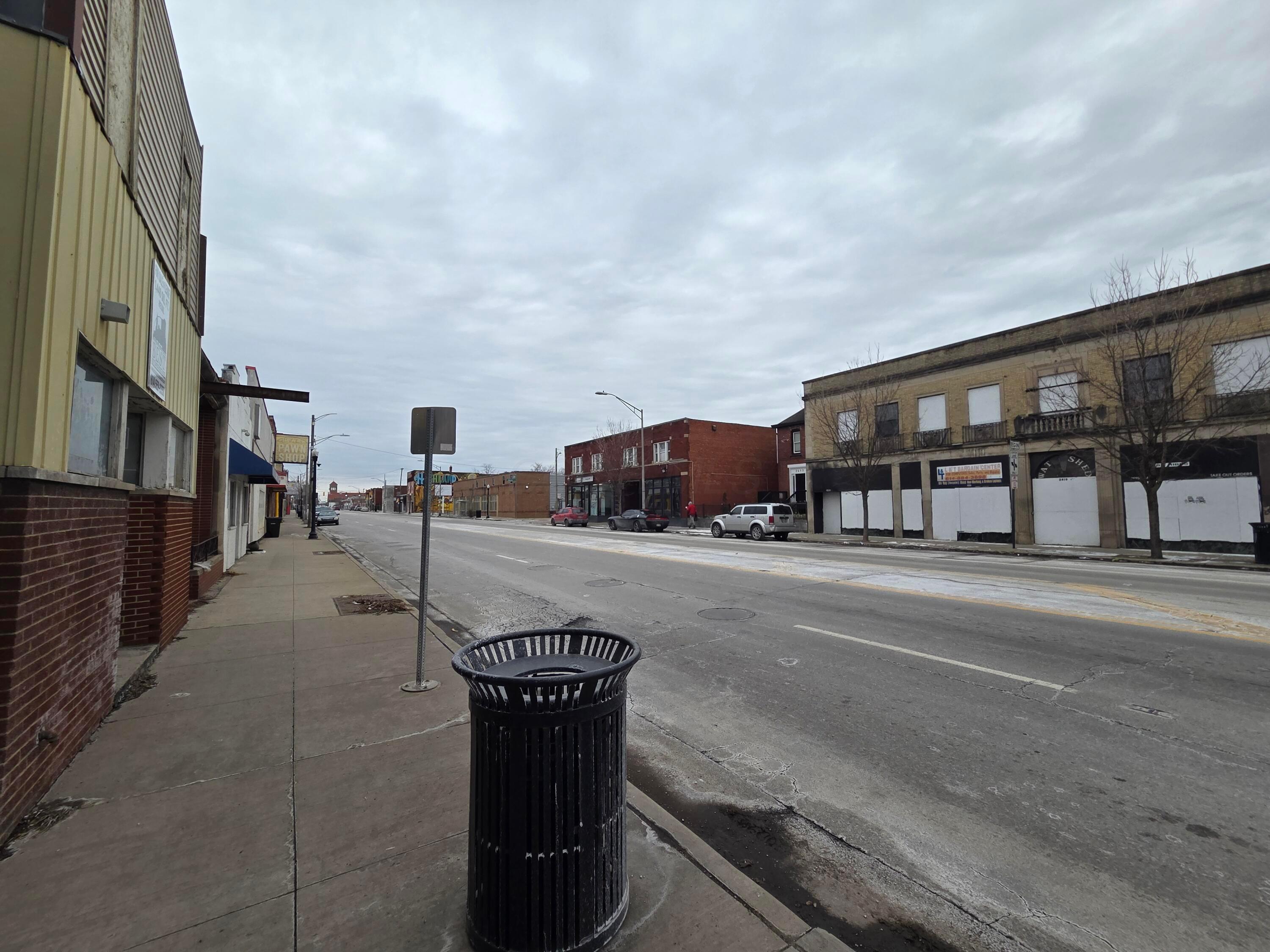 Commercial Sale in Columbus 5