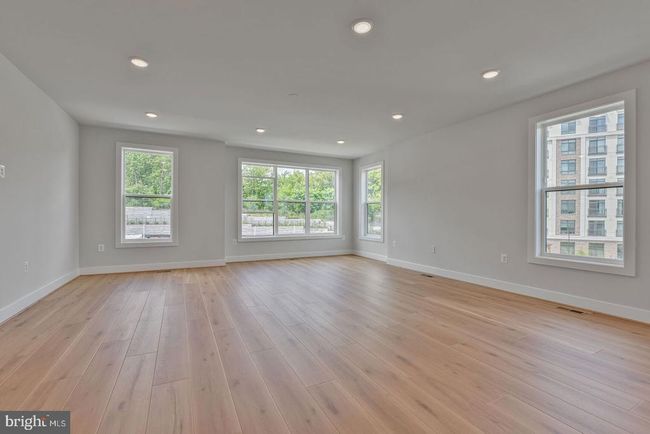 1605 Fellowship Sq, Townhouse with 3 bedrooms, 3 bathrooms and null parking in RESTON VA | Image 8