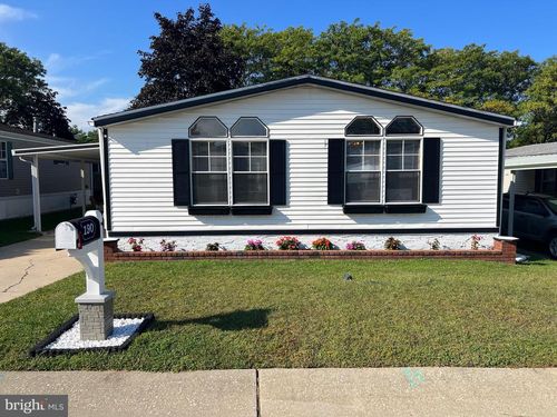 190 Mockingbird Ln, MANTUA, NJ, 08051-1392 | Card Image